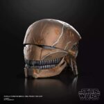 Star Wars: The Acolyte – Casco The Stranger (Black Series)