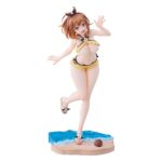 Atelier Ryza Reisalin Stout Swimsuit Ver. 1/7 Statua Solarain