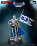 Action Figure Griffith Berserk Reborn Band of the Falcon 1/6 by Threezero