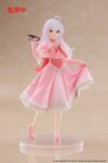Figure Elaina in abito elegante con maschera – Wandering Witch 18 cm Taito