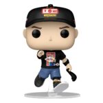 Funko POP! WWE John Cena Wrestlemania 41 da 9 cm
